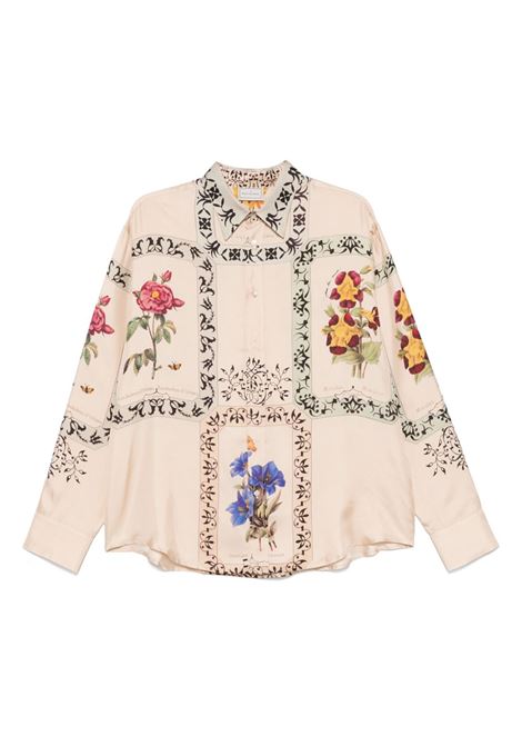 CAMICIA PIERRE LOUIS MASCIA | Camicia | ALOEGOTSSCML10643514654101